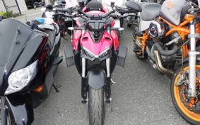 DUCATI STREETFIGHTER V4 S 2021