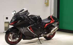 SUZUKI HAYABUSA Gen.3 2021 EJ11A