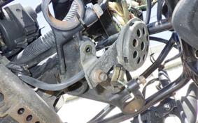 HONDA CBX125F 2019 JC11