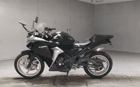HONDA CBR250R MC41
