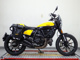 Фото Ducati SCRAMBLER FULL THROTTLE 2020 с японского аукциона