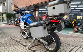 APRILIA TOUAREG 660 2023 ZD4XB