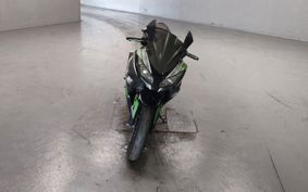 KAWASAKI NINJA 250 EX250L
