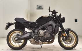 YAMAHA XSR900 2026 RN96J