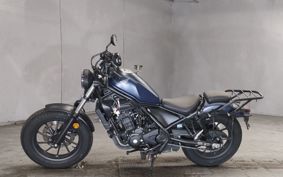 HONDA REBEL MC49