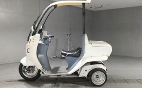HONDA GYRO TA02