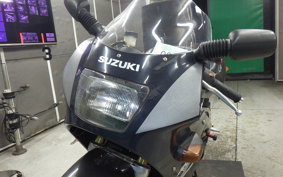 SUZUKI RGV250 Gamma 2011 VJ21A