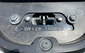 SUZUKI SU WISH  DV12B