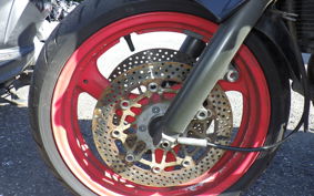 SUZUKI GSX-R250 2004 GJ73A