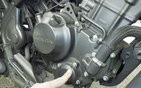 HONDA REBEL 250 A 2023 MC49