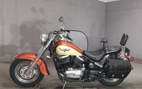 KAWASAKI VULCAN400 CLASSIC 1996 VN400A