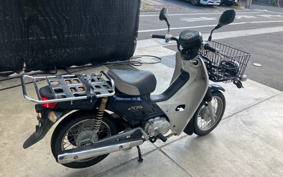 HONDA SUPER CUB50 AA04