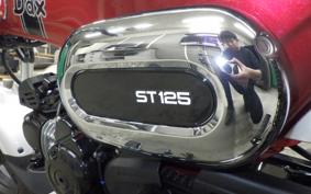 HONDA DAX 125