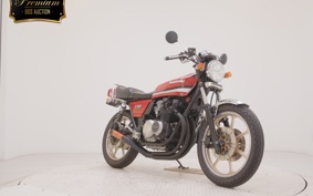 KAWASAKI Z500 2025 KZ500B