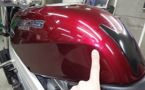 HONDA BROS 650 1990 RC31
