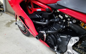 DUCATI SUPER SPORT S 2020 VA01