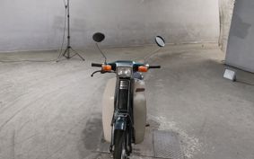 YAMAHA MATE50 V50