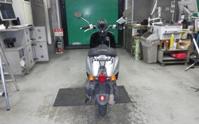 HONDA TODAY 2 2008 AF67