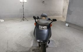 HONDA FUSION MF02