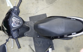 HONDA ﾌﾞﾘｰｽﾞ110 1990