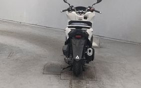 HONDA PCX125 E JK06