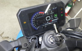 SUZUKI GSX-8S 2024 EM1AA