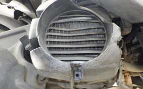 YAMAHA GEAR Gen.2 UA08J