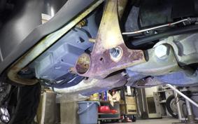 SUZUKI LET's 4 CA45A