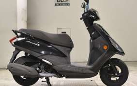 YAMAHA AXIS 125 Z SED7J