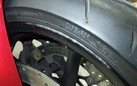 YAMAHA FZ1 FAZER 2015 RN21J