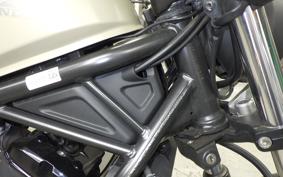 HONDA REBEL 250 2006 MC49