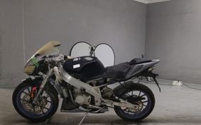 APRILIA APRILIA RS50 RG