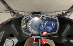 KAWASAKI NINJA 250 EX250P