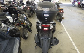 YAMAHA TRICITY 125 A SEC1J