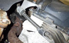 HONDA DIO Gen.4 2015 AF35