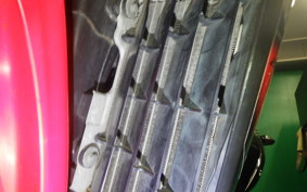 HONDA CRF250M 2026 MD38