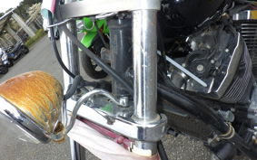 KAWASAKI VULCAN 400 CLASSIC 1996 VN400A