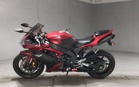 YAMAHA YZF-R1 2007 RN20