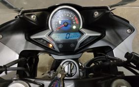 HONDA CBR250R MC41