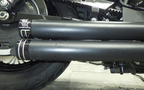 HARLEY XL1200N 2001