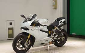 DUCATI 1199 PANIGALE S 2016