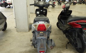 SYM JET POWER 125