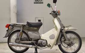 HONDA C50 SUPER CUB E AA01