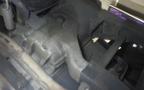 SUZUKI ADDRESS V125 G CF46A