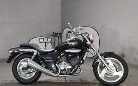KAWASAKI ELIMINATOR 250V VN250A