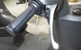 HONDA GYRO CANOPY 2013 TA03