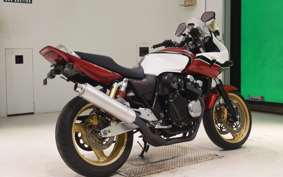 HONDA CB400 SUPER BOLDOR VTEC 2007 NC39