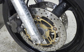 SUZUKI SV400 2006 VK53A