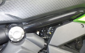 KAWASAKI NINJA 400R 2013 ER400B