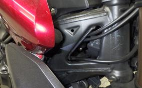 HONDA CB250RA 2021 MC52